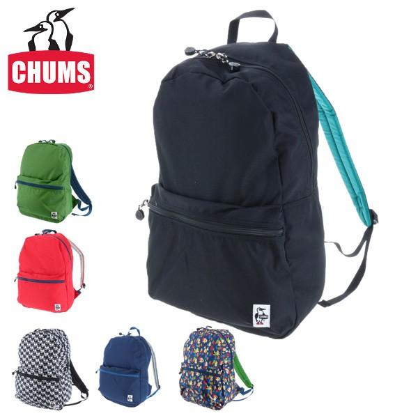 チャムス Chums リュックサック デイパック Cordura Ecomade コーデュラエコメイド Eco Hurricane Day Pack ハリケーンデイパック Ch60 2468 Newbag Wakamatsu 通販 Paypayモール