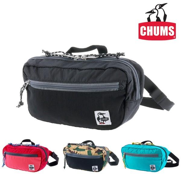 最大p 31 チャムス Chums 正規取扱店 ウエストバッグ ボディバッグ イージーゴー Easy Go Fanny Pack ファニーパック Ch60 2845 メンズ レディース 人気 Newbag Wakamatsu 通販 Paypayモール