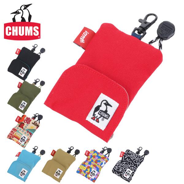 最大p 29 チャムス Chums リサイクル Recycle リトラクターキーホルダー キーケース キーコイン Retractor Key Holder Ch60 3147 メンズ レディース Newbag Wakamatsu バッグ 財布 通販 Paypayモール
