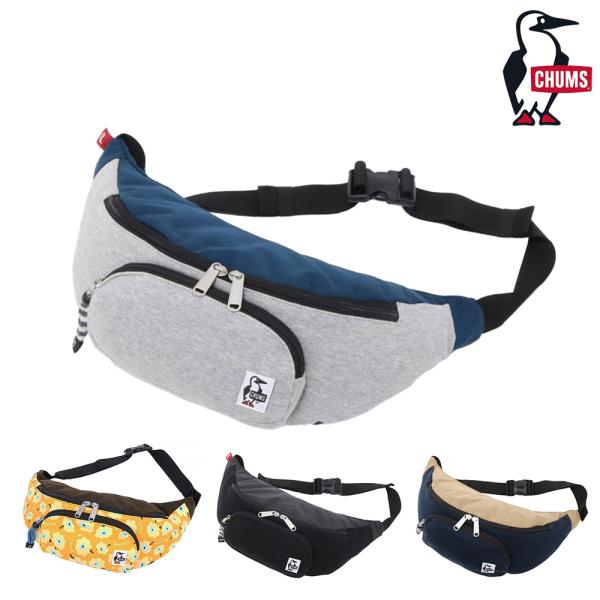 バッグ CHUMS CHUMS（チャムス） バッグ ウエストバッグ ウエストポーチ ボディ