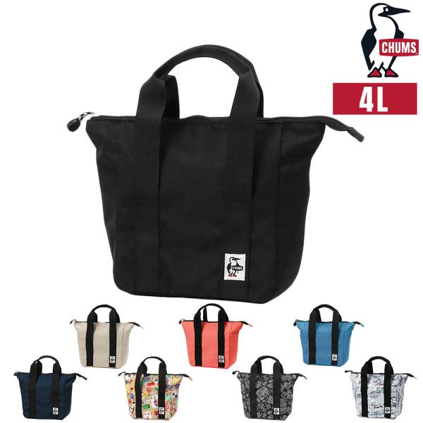 サイズ(約):公式サイズ 横(下部)23cm×縦25cm×マチ12cm自社採寸サイズ 横(上部)35cm【持ち手高さ】20cm【持ち手長さ】48.5cm【容量】4L素材:RENU Recycle Polyester 100%(上部：ポリエス...