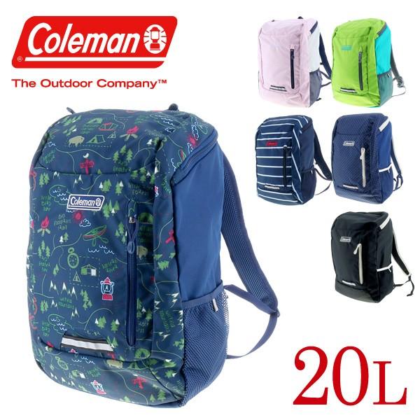 コールマン Coleman リュックサック リュック スクールパック Kids School Pack こども キッズ 男の子 女の子 人気 プレゼント 遠足 通学 通園 Buyee Buyee 日本の通販商品 オークションの代理入札 代理購入