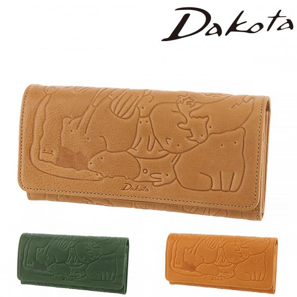 ビンテージ1991年製♠︎テキサコ★TEXACO★シャビー七宝製 Dakota（ダコタ） 最大51％ 長財布 アニマーレ 30191 レディース