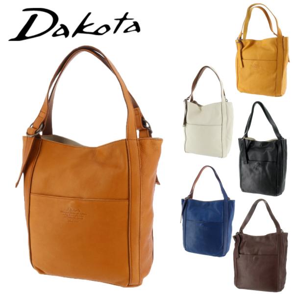 ダコタ Dakota！トートバッグ ハンドバッグ RAPPORT ラポール 1033480