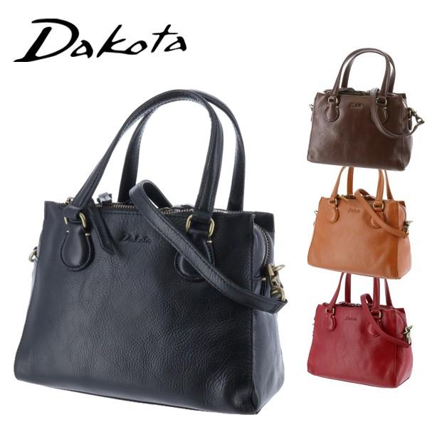 Dakota 最大P+16% ダコタ 2wayトートバッグ ショルダーバッグ