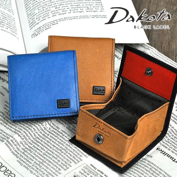 Dakota（ダコタ） ダコタブラックレーベル Dakota black label 小銭