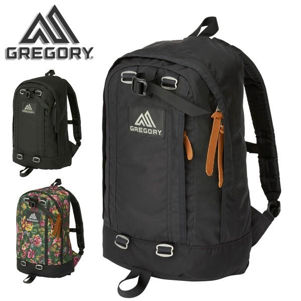 GREGORY 最大P+16% グレゴリー リュックサック デイパック GREGORY 最大P+16% グレゴリー リュックサック デイパック