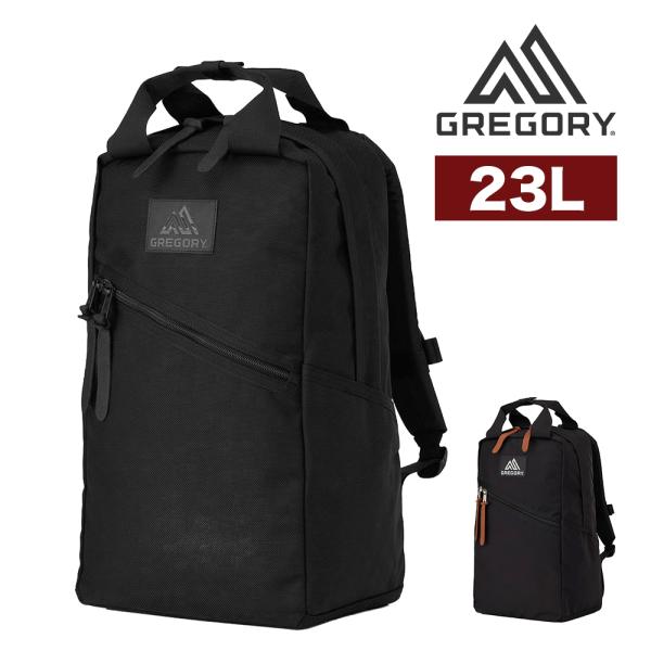 GREGORY（グレゴリー） 最大45％ リュック 23L A4 B4 GREGORY 