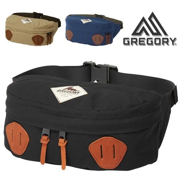 GREGORY 最大P+16% グレゴリー ウエストバッグ ファニーパック GREGORY 最大P+16% グレゴリー ウエストバッグ ファニーパック