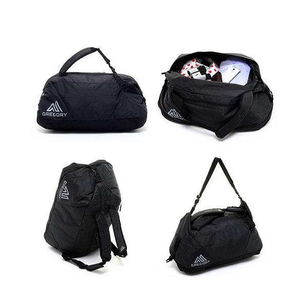 グレゴリー Gregory 3wayボストンバッグ リュックサック ショルダーバッグ Travel トラベル Stash Duffle 65 スタッシュダッフル65 防水 Buyee 日本代购平台 产品购物网站大全 Buyee一站式代购 Bot Online