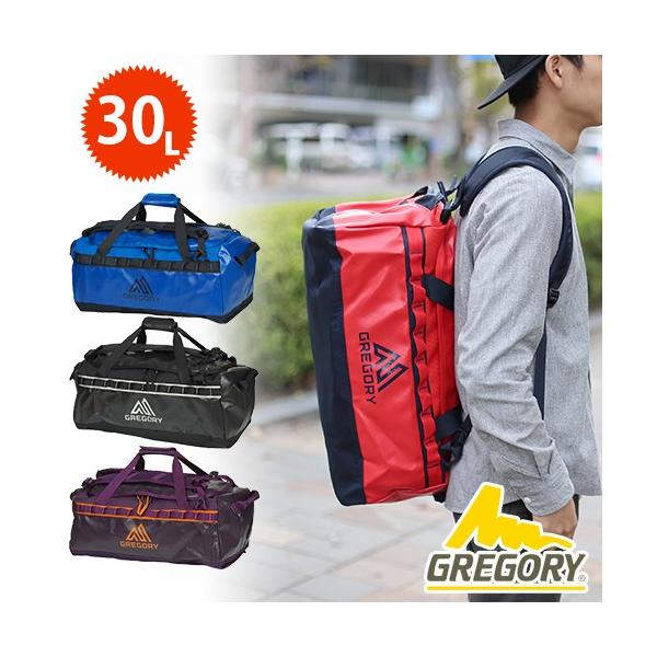 グレゴリー Gregory 2wayボストンバッグ リュックサック リュック Alpaca Duffel アルパカダッフル Alpaca Duffel 30l アルパカダッフル30l Buyee Servicio De Proxy Japones Buyee Compra En Japon