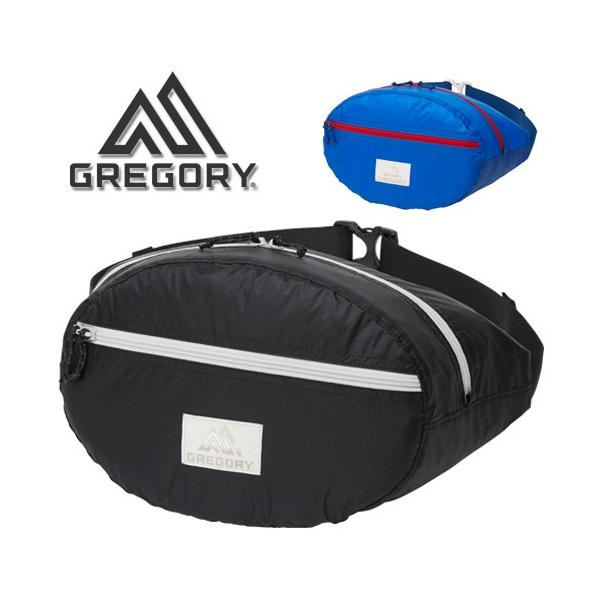 グレゴリー Gregory ウエストバッグ ファニーパック ボディバッグ Packable パッカブル Tailmate S Lt テールメイトs Lt メンズ レディース Buyee 日本代购平台 产品购物网站大全 Buyee一站式代购 Bot Online
