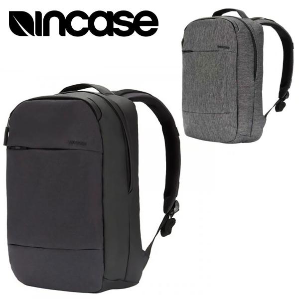 incase（インケース） 最大P+16% シティドットバックパック City Dot
