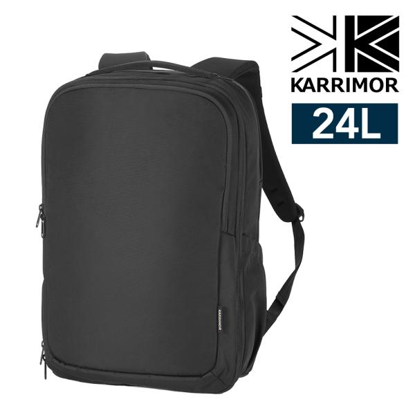 最大41％ カリマー リュック 24L ビジョン バックパック 15インチ PC