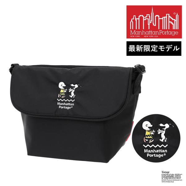 [Manhattan Portage ×柏レイソル コラボメッセンジャーバッグ Manhattan Portage ×柏レイソル コラボメッセンジャーバッグ NEW
