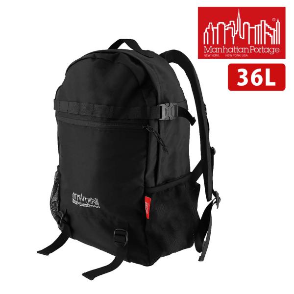 Manhattan Portage リュック Manhattan Portage（マンハッタンポーテージ） 最大41％ バッグ
