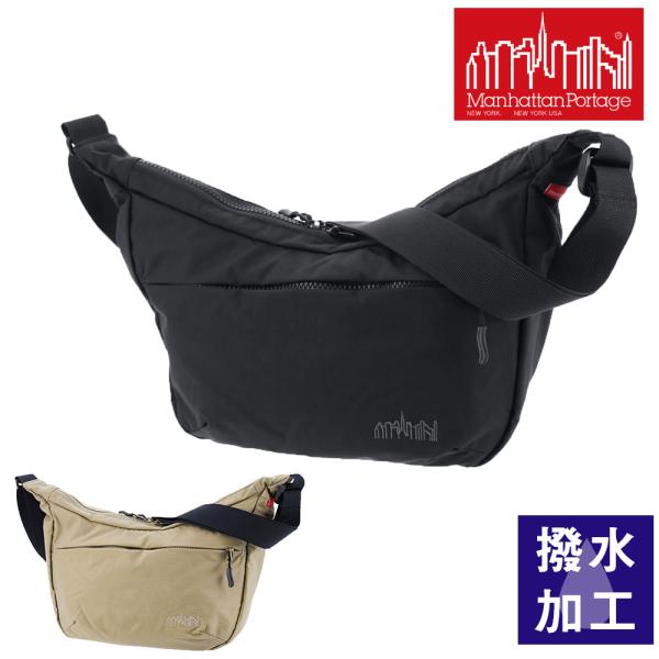 Manhattan Portage（マンハッタンポーテージ） バッグ ショルダー