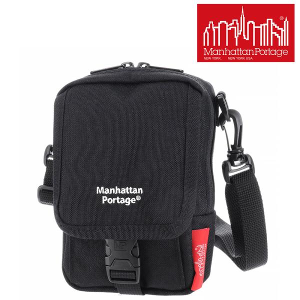 Manhattan Portage ショルダーバッグ Manhattan Portage マンハッタンポーテージ ショルダーバッグ