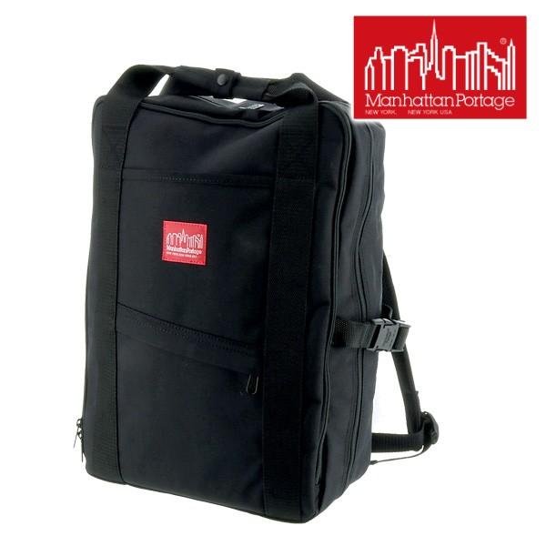 マンハッタンポーテージ Manhattan Portage 2wayリュックサック リュック トートバッグ バックパック Abingdon Square Backpack メンズ レディース Mp1761 Newbag Wakamatsu 通販 Paypayモール