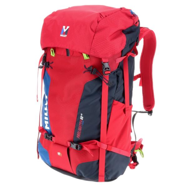 Millet ミレー ザックパック 登山用リュック プロライター 60 Mountaineering Prolighter 60 メンズ レディース Mis2111 Buyee Buyee 日本の通販商品 オークションの代理入札 代理購入