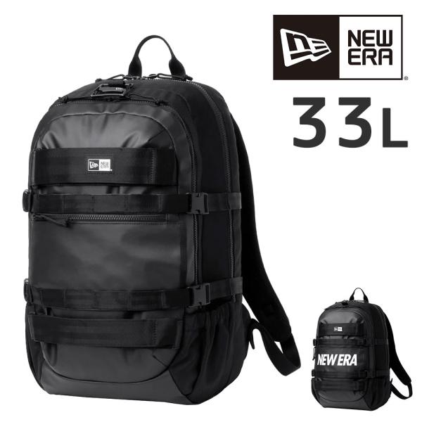 NEW ERA ニューエラ バッグ リュック リュックサック デイパック
