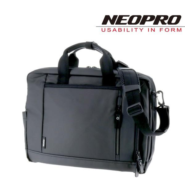 NEOPRO（ネオプロ） 最大37％ NEOPRO 3wayブリーフケース ビジネス
