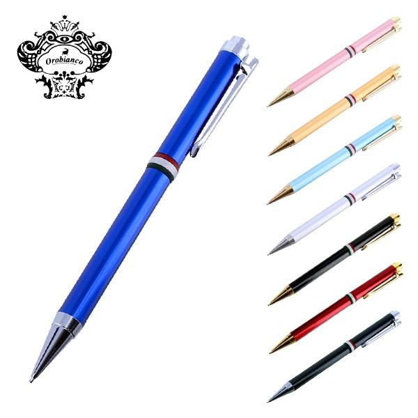 【新着商品】[オロビアンコ] ラ・スクリヴェリアシャープペン ノック式シャープペ Amazon.co.jp: (オロビアンコ) orobianco ラ・スクリヴェリアシャープ