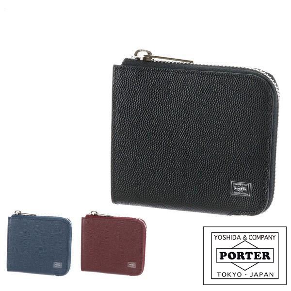 ABLE（PORTER） ポーター エイブル ウォレット 030-03441 メンズ