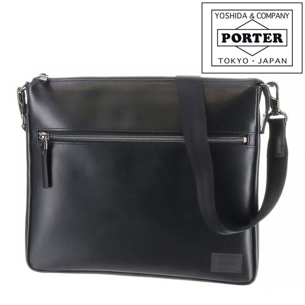 PORTER ポーター コミューター ショルダーバッグ 032-03303 メンズ