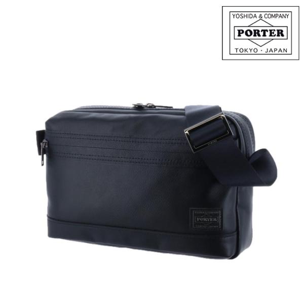 ボーダー GUARD（PORTER） ポーター ガード ショルダーバッグ 033-05063 メンズ