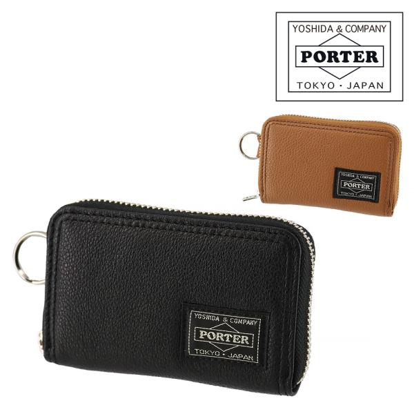 PORTER ポーター カーム ウォレット 041-03125 吉田カバン 財布 コイン
