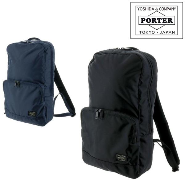 FLASH（PORTER） ポーター フラッシュ デイパック 689-05954 メンズ