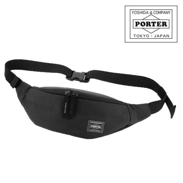 PORTER ポーター ムース ウエストバッグ(S) 751-28182 吉田カバン