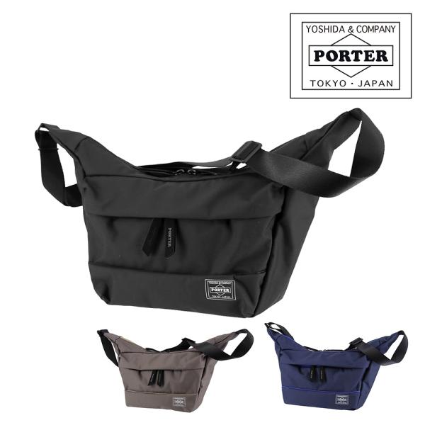 PORTER ポーター ムース ショルダーバッグ(S) 751-29875 吉田カバン