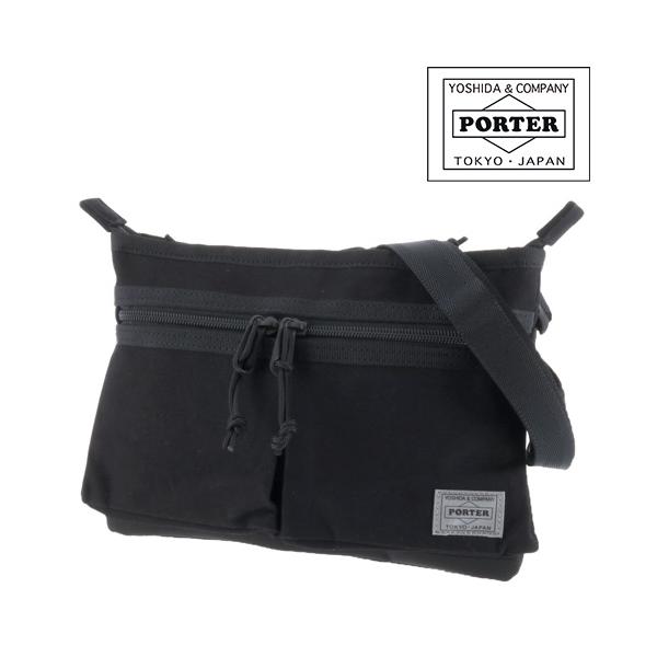 SWITCH（PORTER） ポーター スイッチ サコッシュ 874-04680 メンズ