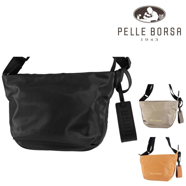 PELLE BORSA（ペレボルサ） 最大37％ バッグ ショルダーバッグ