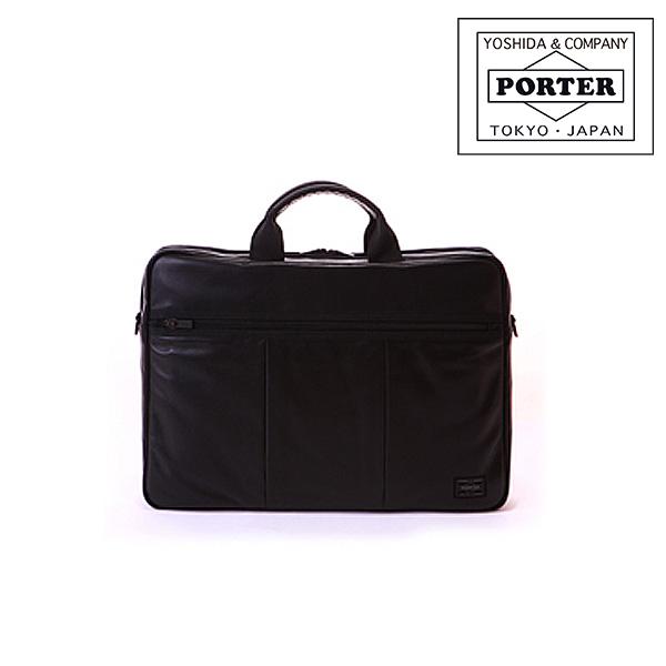 【新品同様】【ポーター PORTER／ALOOF】 2WAY BRIEFCASE 新品同様】【ポーター PORTER／ALOOF】 2WAY BRIEFCASE - メルカリ
