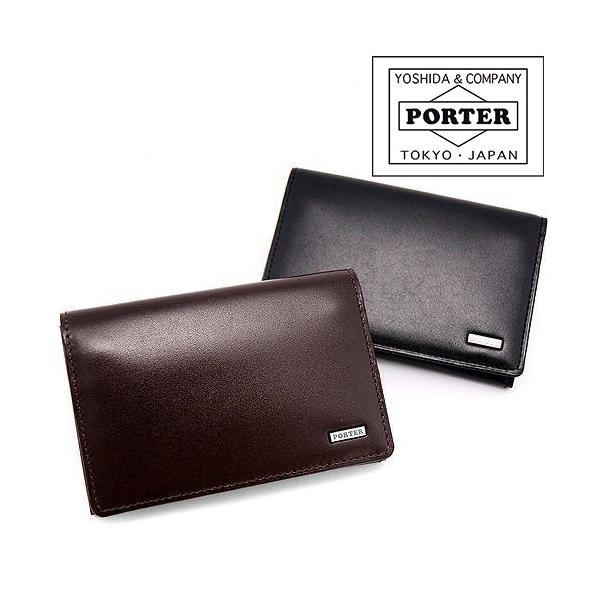 SHEEN（PORTER） ポーター シーン カードケース 110-02924 メンズ