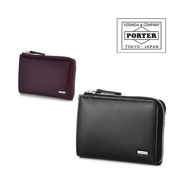 SHEEN（PORTER） ポーター シーン コイン ＆ パスケース 110-02929