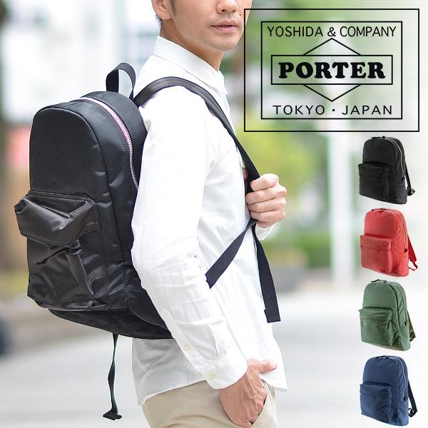 PORTER ポーター デイパック リュックサック リュック FADE PORTER ポーター デイパック リュックサック リュック FADE