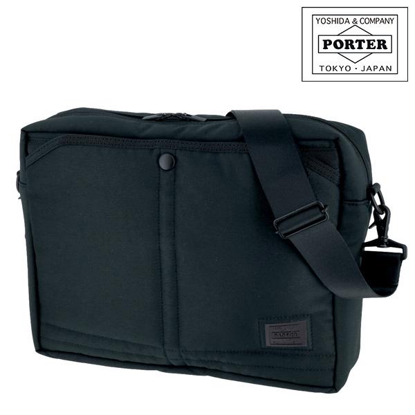 UNLIMITED（PORTER） 吉田カバン ポーター PORTER ショルダーバッグ L 