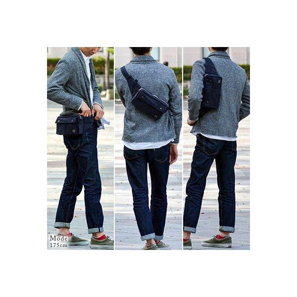 最大p 21 Porter ポーター 吉田カバン ウエストバッグ ファニーパック ボディバッグ Smoky スモーキー メンズ レディース 592 母の日 Buyee Buyee Japanese Proxy Service Buy From Japan Bot Online