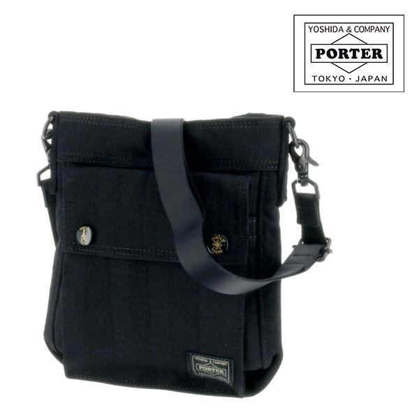 超美品！ポーター タンゴブラック ショルダーバッグ S TANGO BLACK（PORTER） ポーター PORTER ショルダーバッグ S BLACK