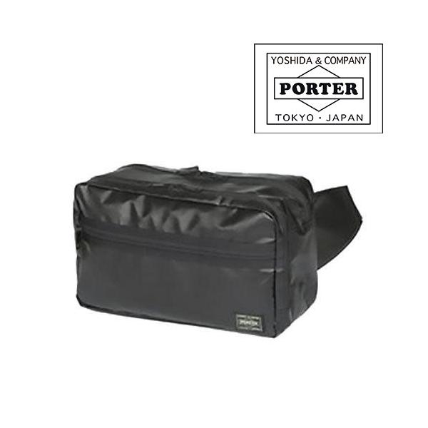 mastermind JAPAN × PORTER ウエストバッグ ZOZO限定 TACTICAL（PORTER） ポーター タクティカル ウエストバッグ 654-07074