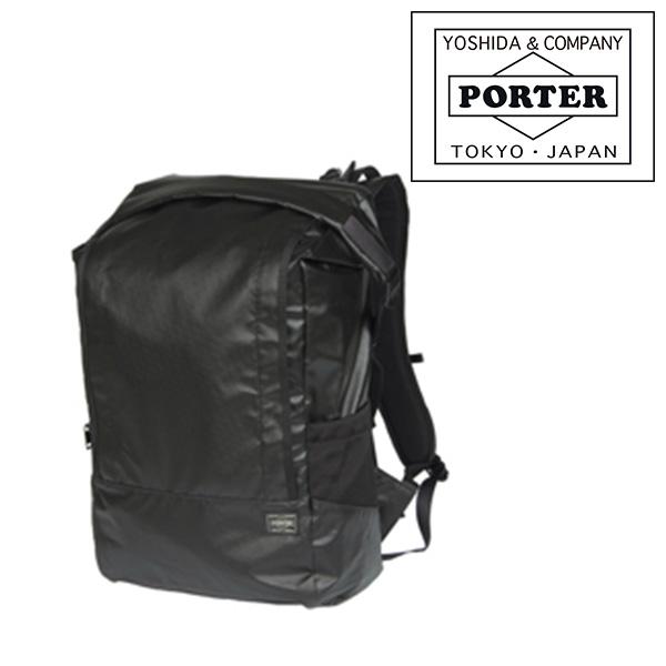 TACTICAL（PORTER） ポーター タクティカル バックパック 654-07076