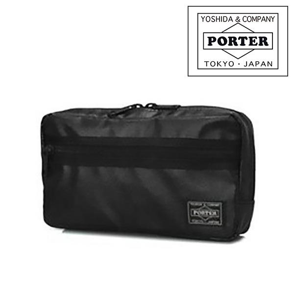TACTICAL（PORTER） ポーター タクティカル ポーチ 654-07078 メンズ
