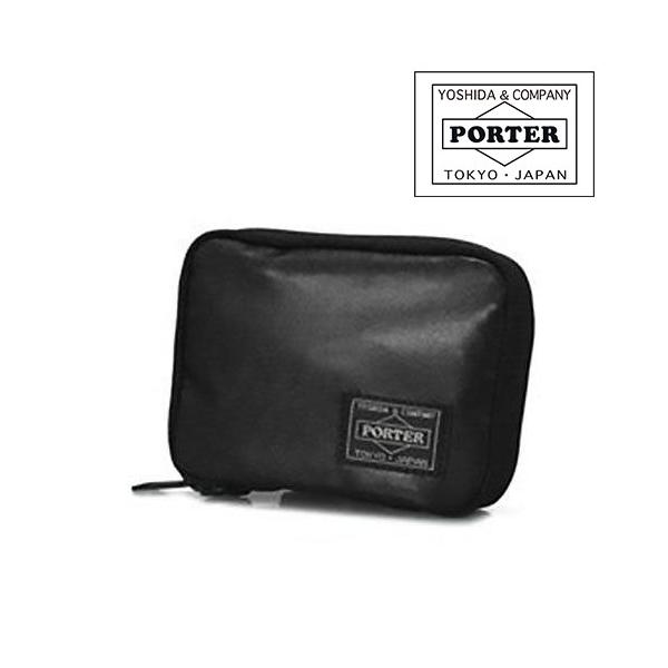 TACTICAL（PORTER） ポーター タクティカル ウォレット 654-07081