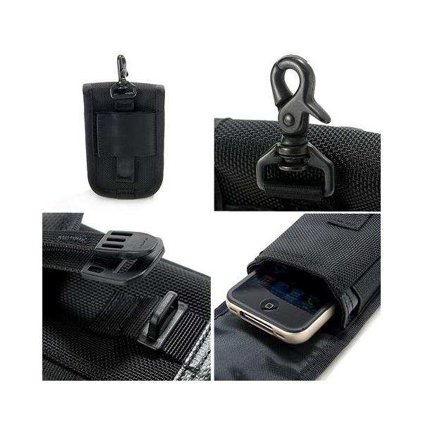 甘くする 予測 専制 ポーター スマホポーチ Moddlab Jp