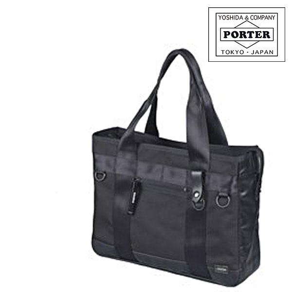 HEAT（PORTER） ポーター ヒート トートバッグ 703-07966 メンズ