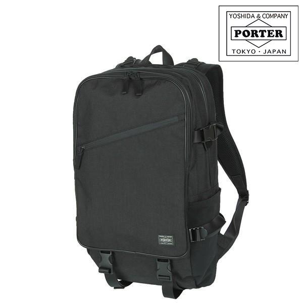 ポーター フューチャー デイパック PORTER リュック FUTURE(フューチャー) DAYPACK | 吉田カバンホームページ | YOSHIDA & Co.